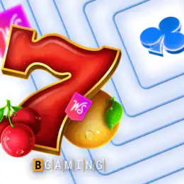 Lucky 7s BGaming